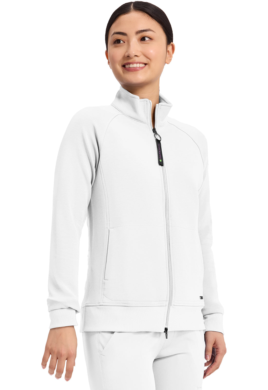 Lifestyle HH300F Women's Karma Jacket image 5