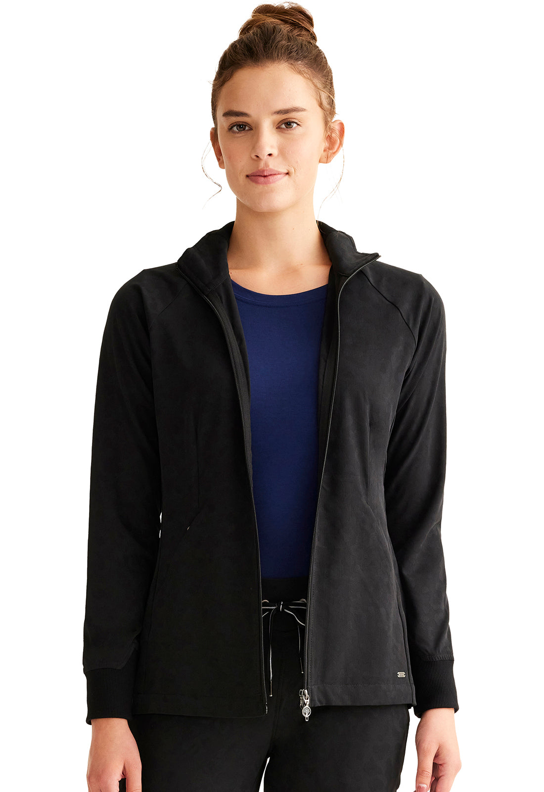 Purple Label Jacquard HH301 Women's Devon Jacket image 1