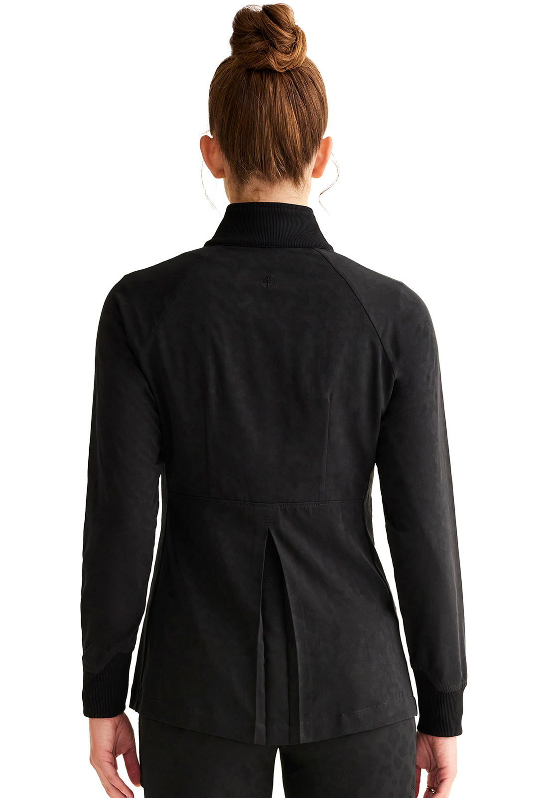 Purple Label Jacquard HH301 Women's Devon Jacket image 3