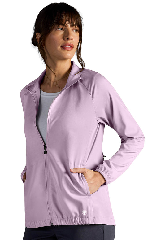 Model Image Right Side | Healing Hands