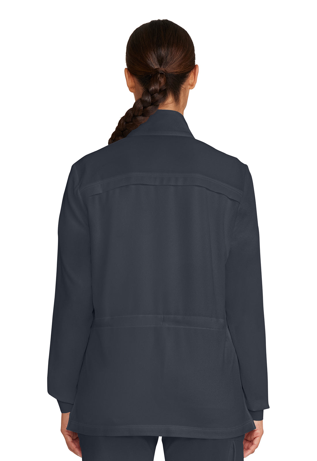 Quest HH360 Women's Zip Front Utility Jacket image 4