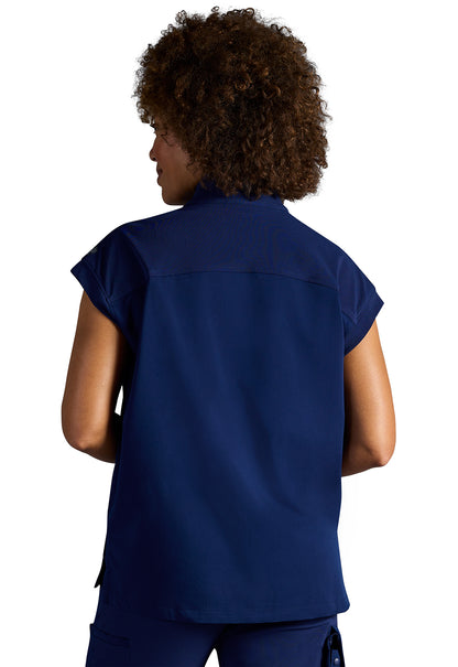 Model Image Back | Healing Hands