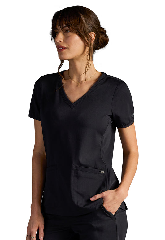 Model Image Right Side | Healing Hands