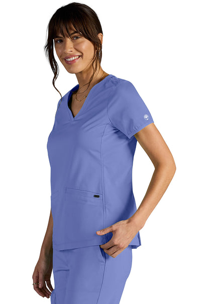 Model Image Right Side | Healing Hands