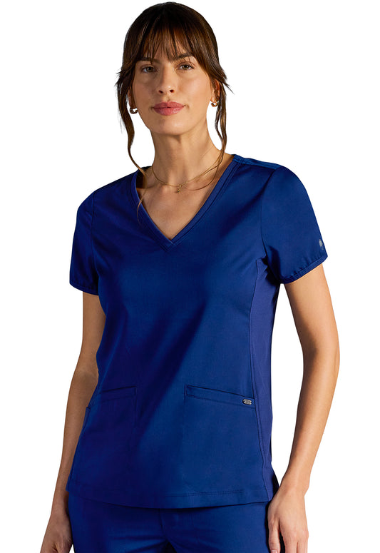 Model Image Front | Healing Hands