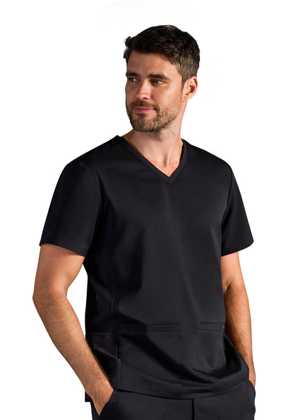 Model Image Left Side | Healing Hands