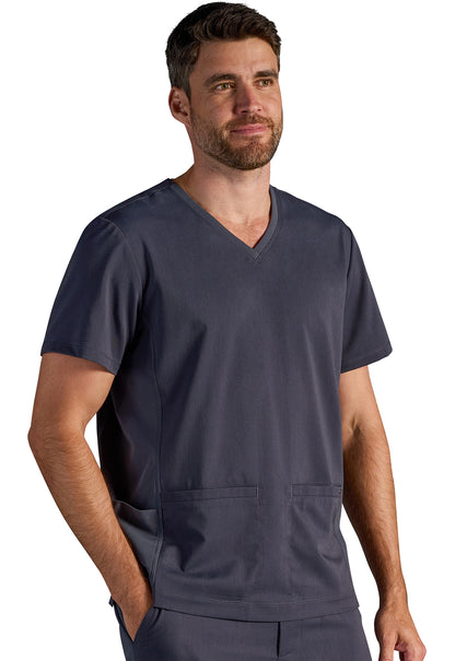 Model Image Left Side | Healing Hands