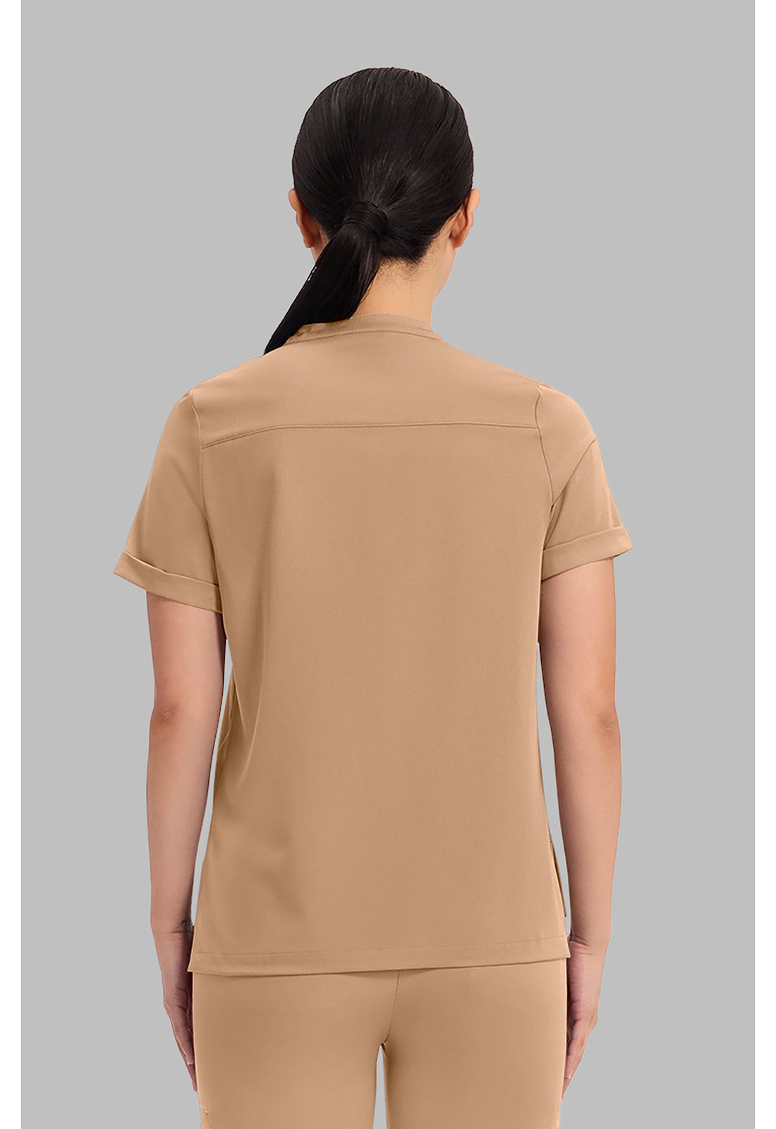 HH Works HH650 Women's Macy Scrub Top image 4