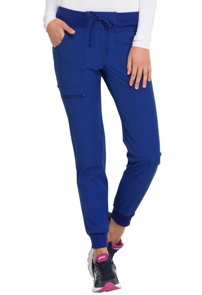 HeartSoul Break on Through HS030 Drawstring Jogger Royal