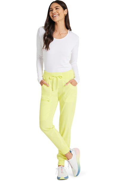 HeartSoul Break on Through HS030 Drawstring Jogger Sweet Tarte