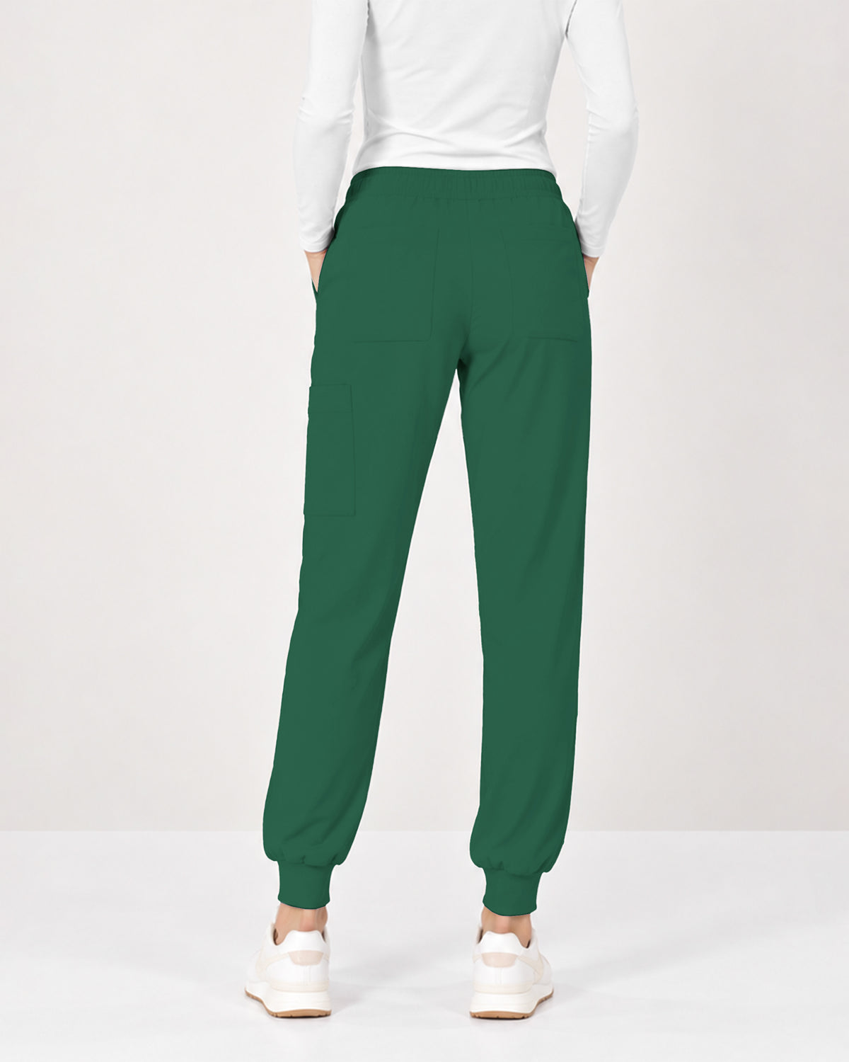 Foundry Women's 2015 Violet 3 Pocket Jogger Pant Hunter