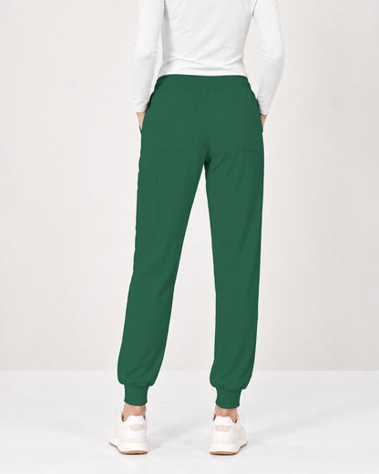 Foundry Women's 2015 Violet 3 Pocket Jogger Pant Hunter