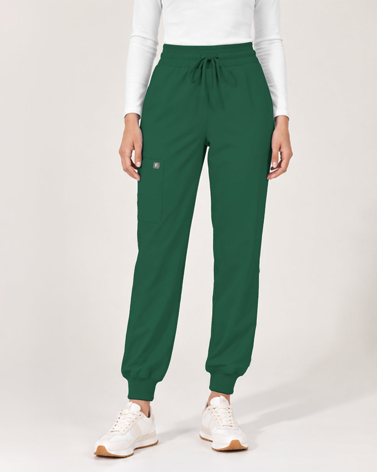 Foundry Women's 2015 Violet 3 Pocket Jogger Pant Hunter