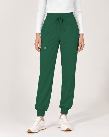 Foundry Women's 2015 Violet 3 Pocket Jogger Pant Hunter