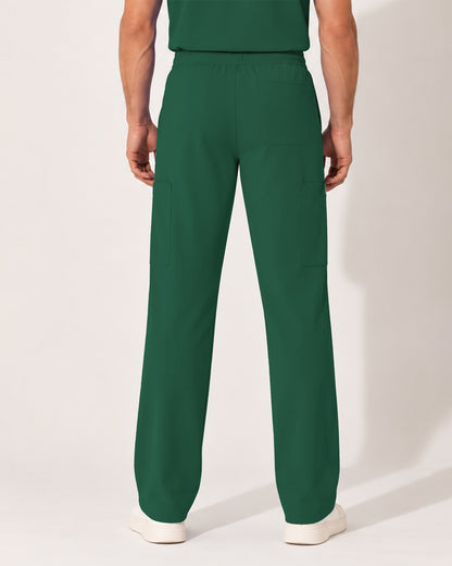 Foundry Men's 2505 Onyx Men'S 6 Pocket Cargo Pant Hunter