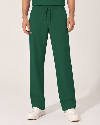 Foundry Men's 2505 Onyx Men'S 6 Pocket Cargo Pant Hunter