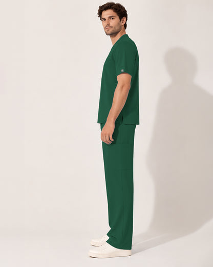 Foundry Men's 2505 Onyx Men'S 6 Pocket Cargo Pant Hunter