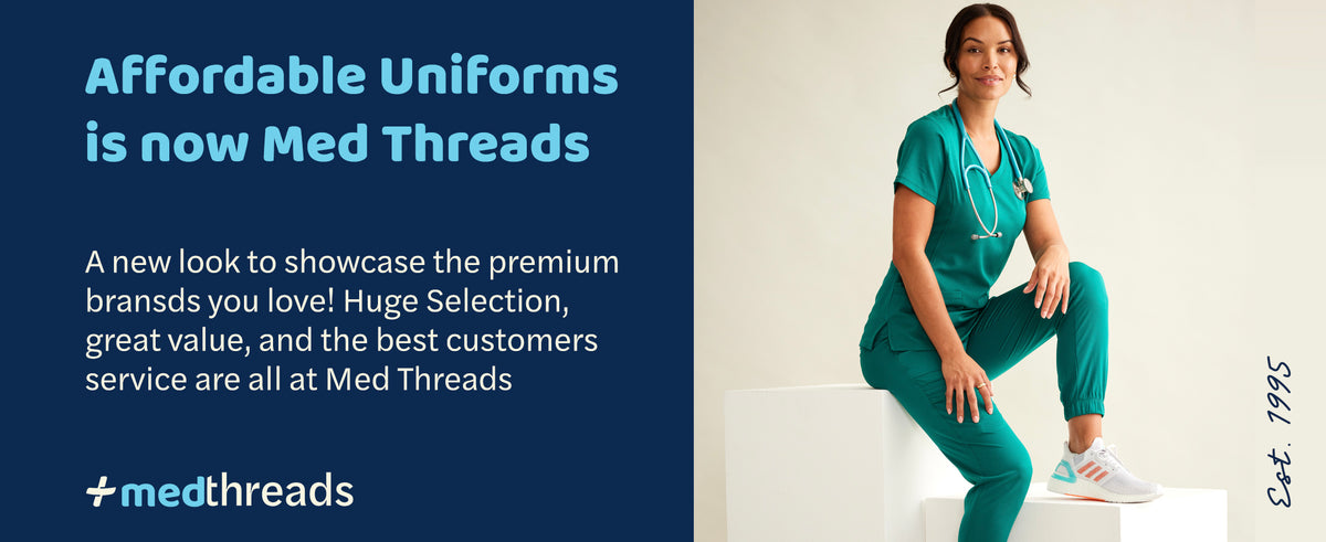 Med Threads Med Threads Premium Scrubs