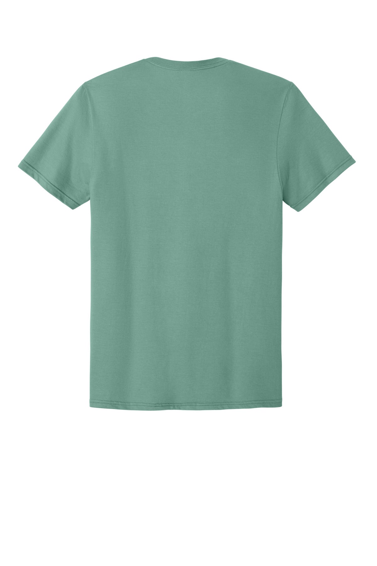 Jerzees Ultimate Unisex Ring Spun T-Shirt IC46M Sage
