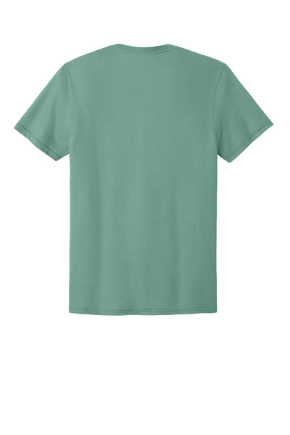 Jerzees Ultimate Unisex Ring Spun T-Shirt IC46M Sage