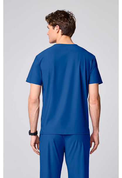 Pursuit IN00020 Men's Crew Neck Scrub Top image 4