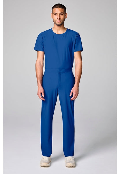 Pursuit IN00021 Men's Straight Leg Scrub Pants image 2