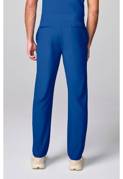 Pursuit IN00021 Men's Straight Leg Scrub Pants image 4