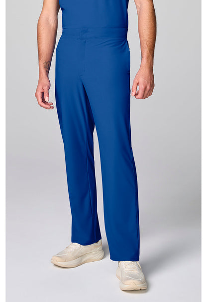 Pursuit IN00021 Men's Straight Leg Scrub Pants image 3