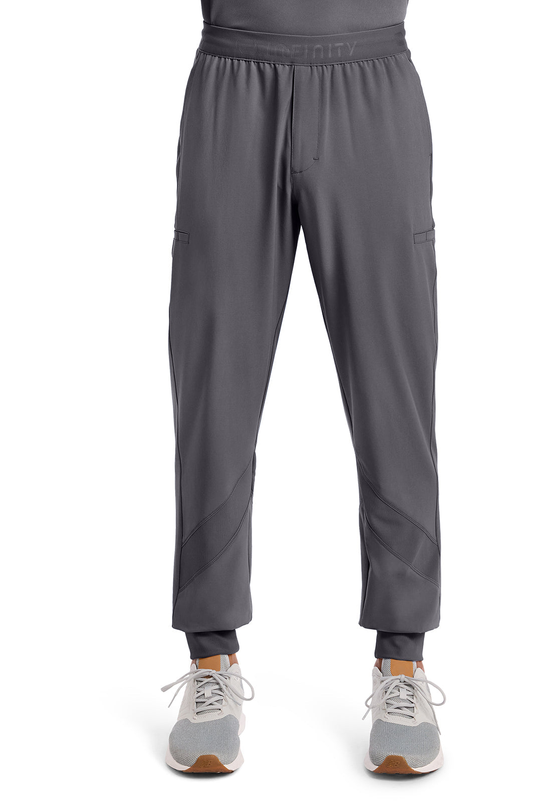 GNR8 IN016A Men's 5-Pocket Jogger Pants image 1