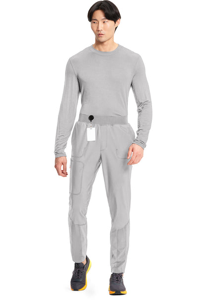 GNR8 Kinetic  IN022A Men's Natural Rise Hybrid Jogger image 4