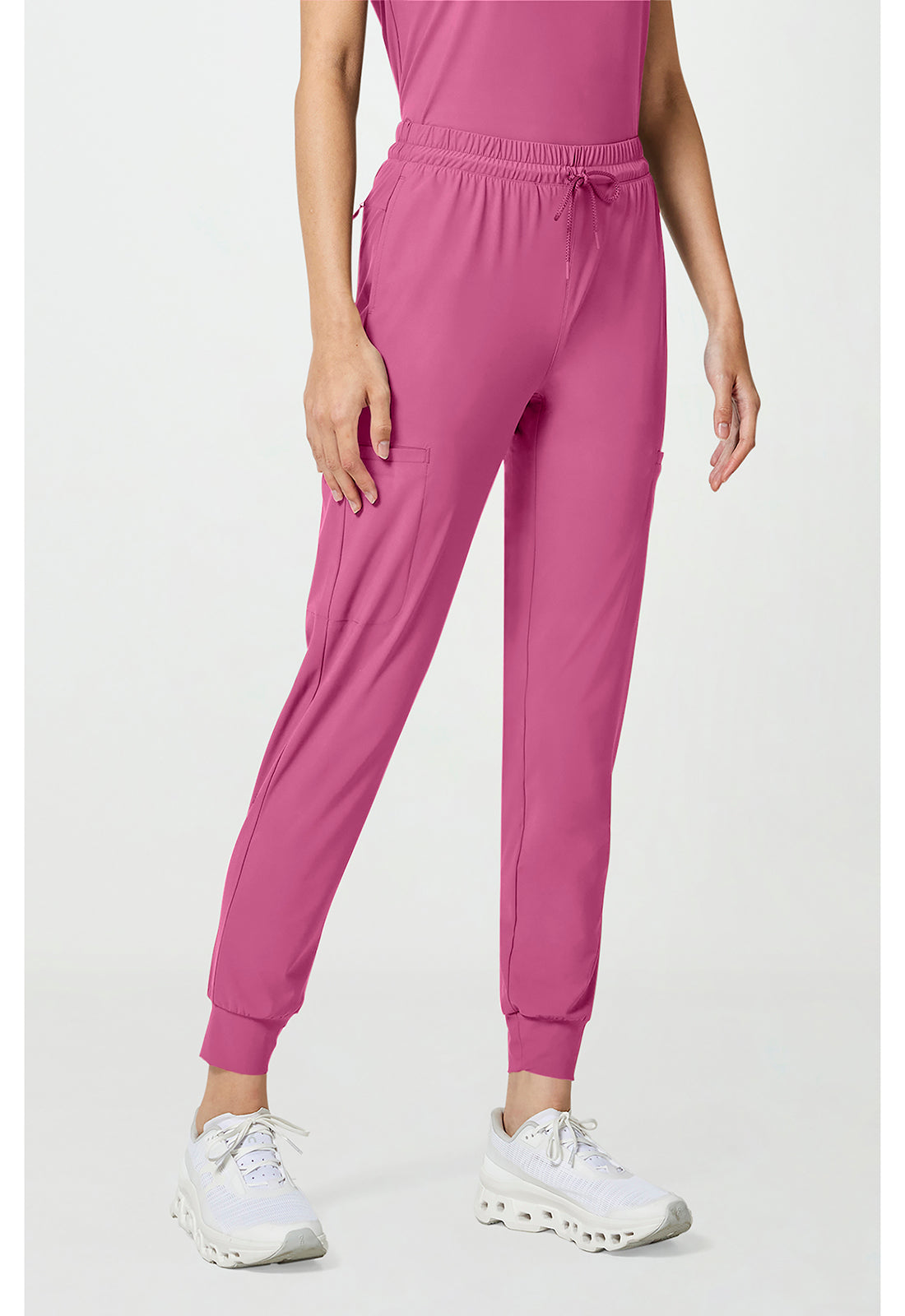 Pursuit IN024A Women's 5-Pocket Scrub image 5