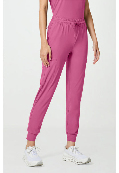 Pursuit IN024A Women's 5-Pocket Scrub image 5
