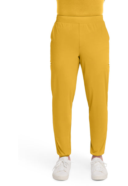 Pursuit IN027A Men's 5-Pocket Jogger Pants Butterscotch