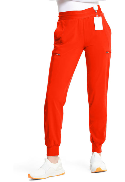 GNR8 IN122A Mid Rise Jogger image 1