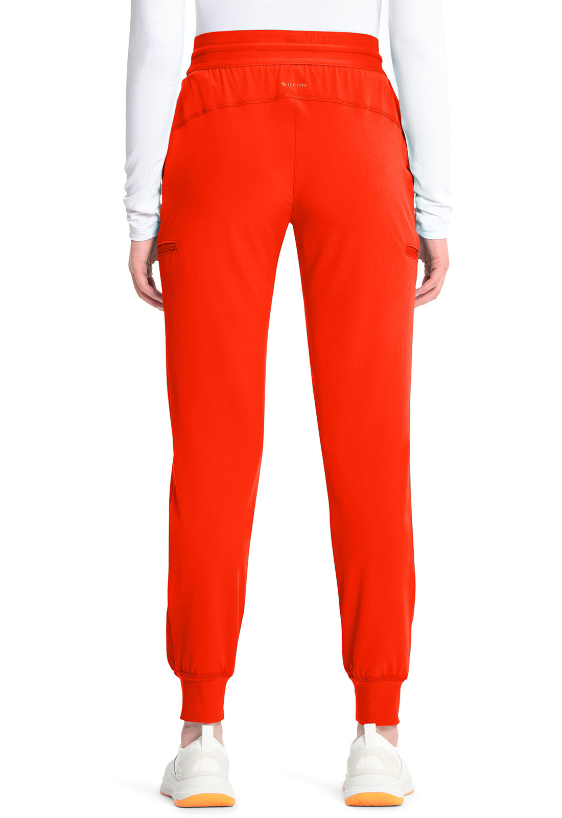 GNR8 IN122A Mid Rise Jogger image 4