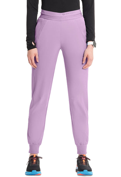 GNR8 IN122A Mid Rise Jogger image 1