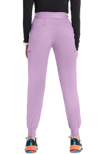 GNR8 IN122A Mid Rise Jogger image 4