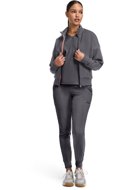 Infinity IN301 Women's Full Zip Jacket image 2