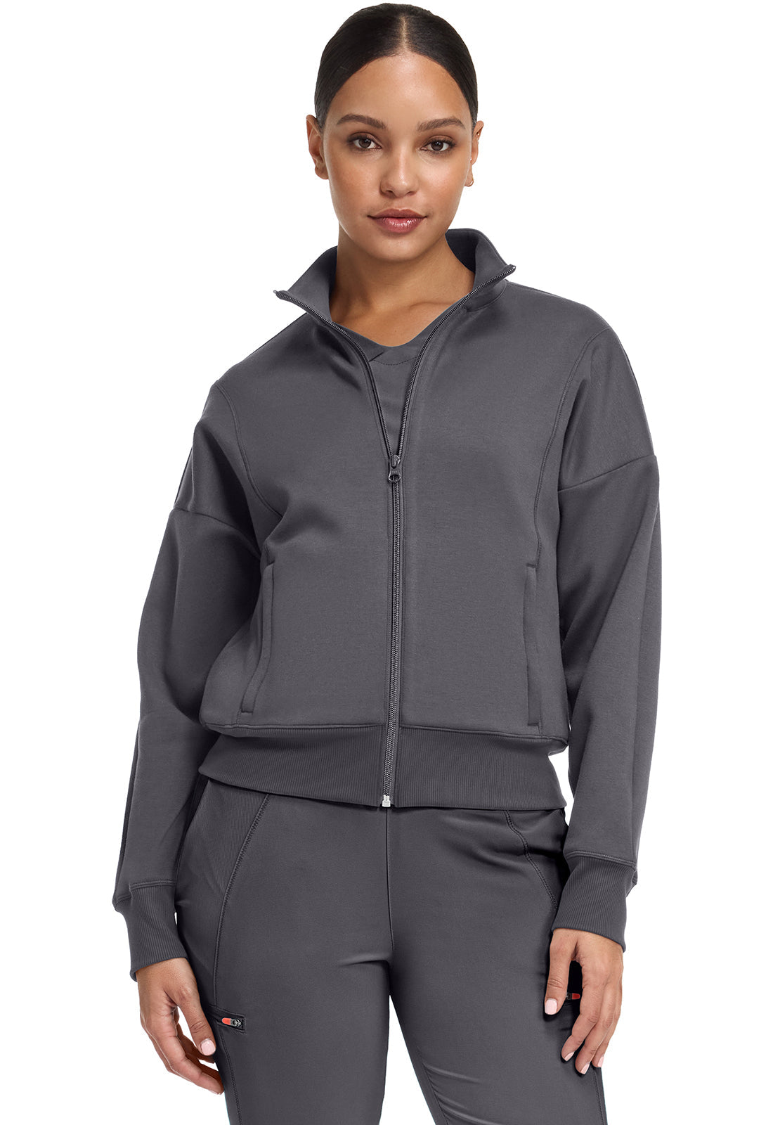 Infinity IN301 Women's Full Zip Jacket image 1