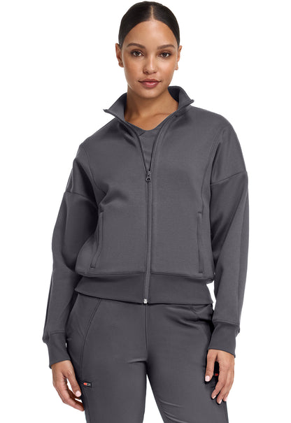 Infinity IN301 Women's Full Zip Jacket image 1