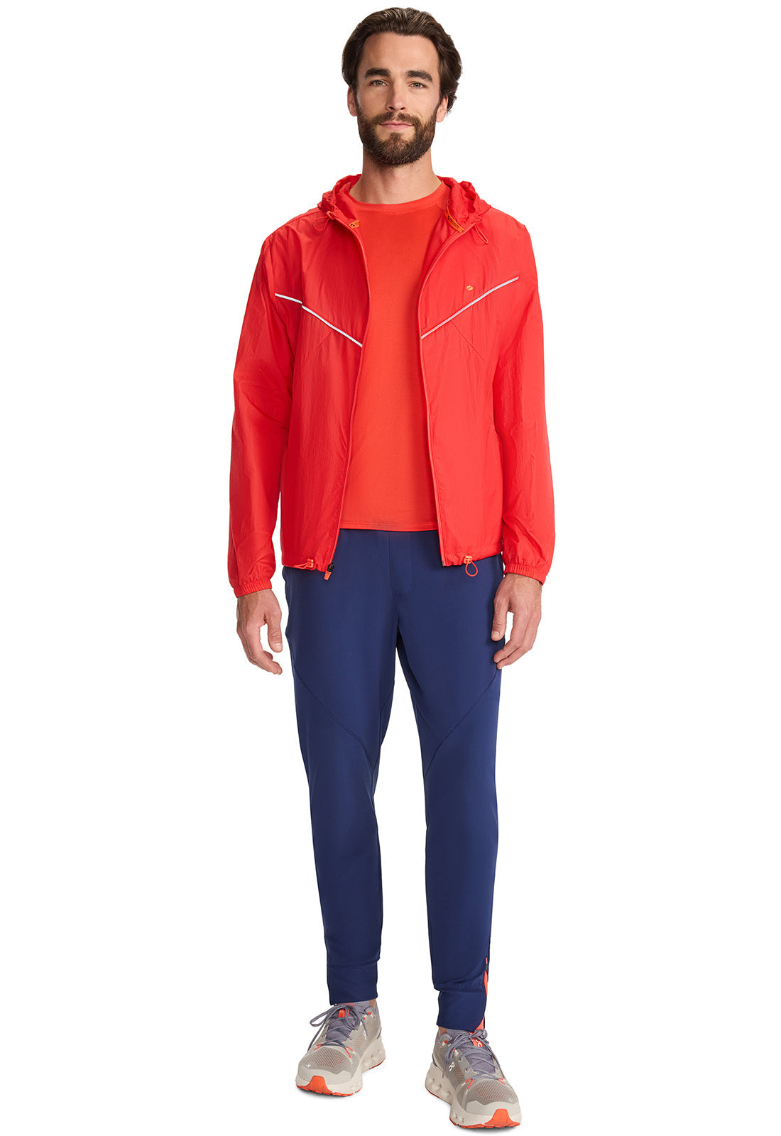 Lifestyle IN507 Packable Jacket image 5