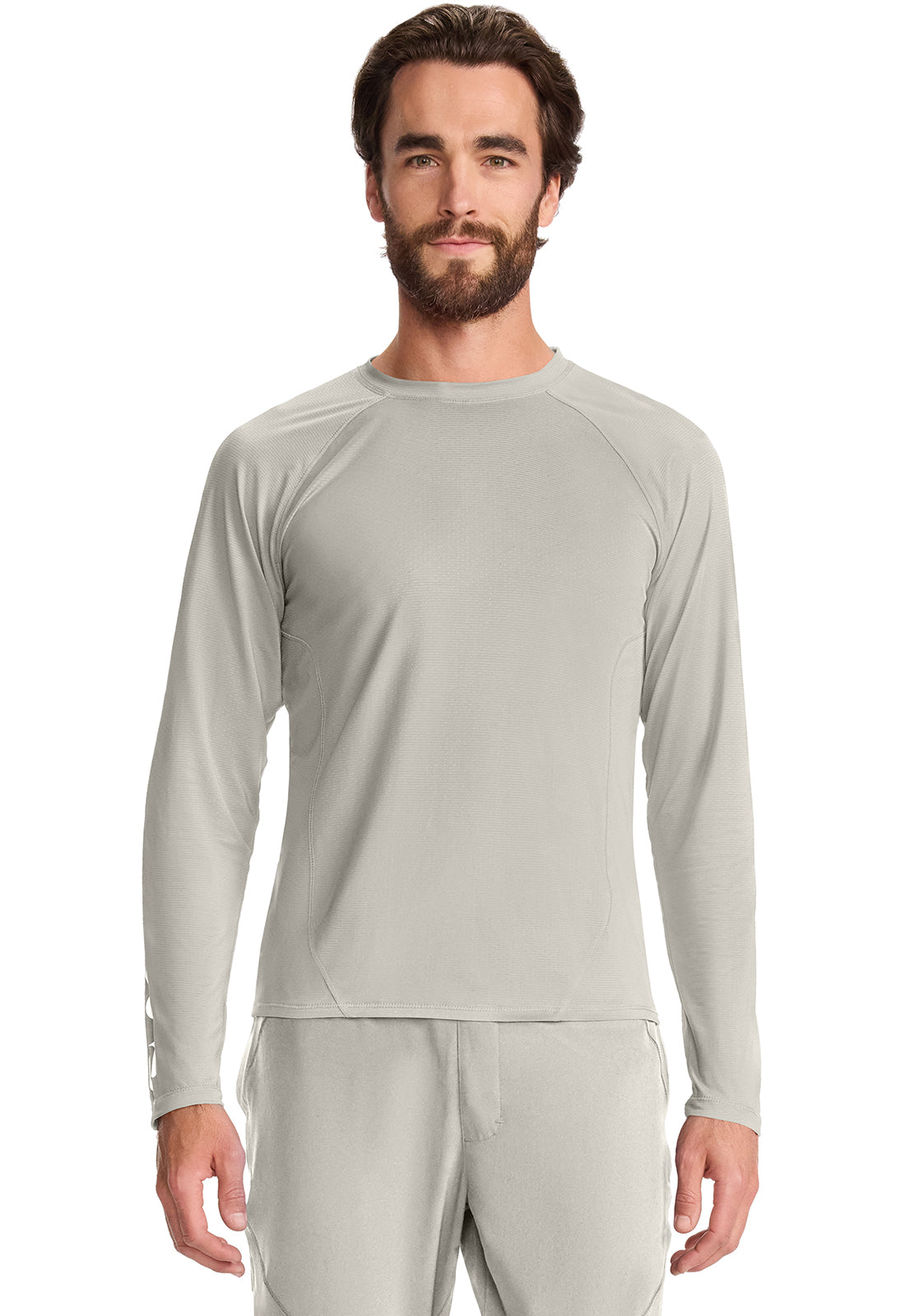 GNR8 IN607 Men's Underscrub Tee Vapor