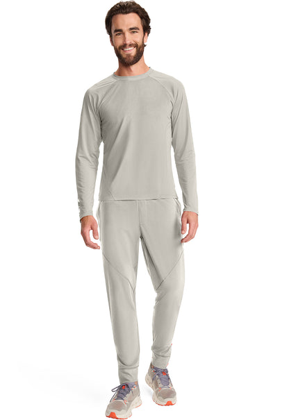 GNR8 IN607 Men's Underscrub Tee Vapor