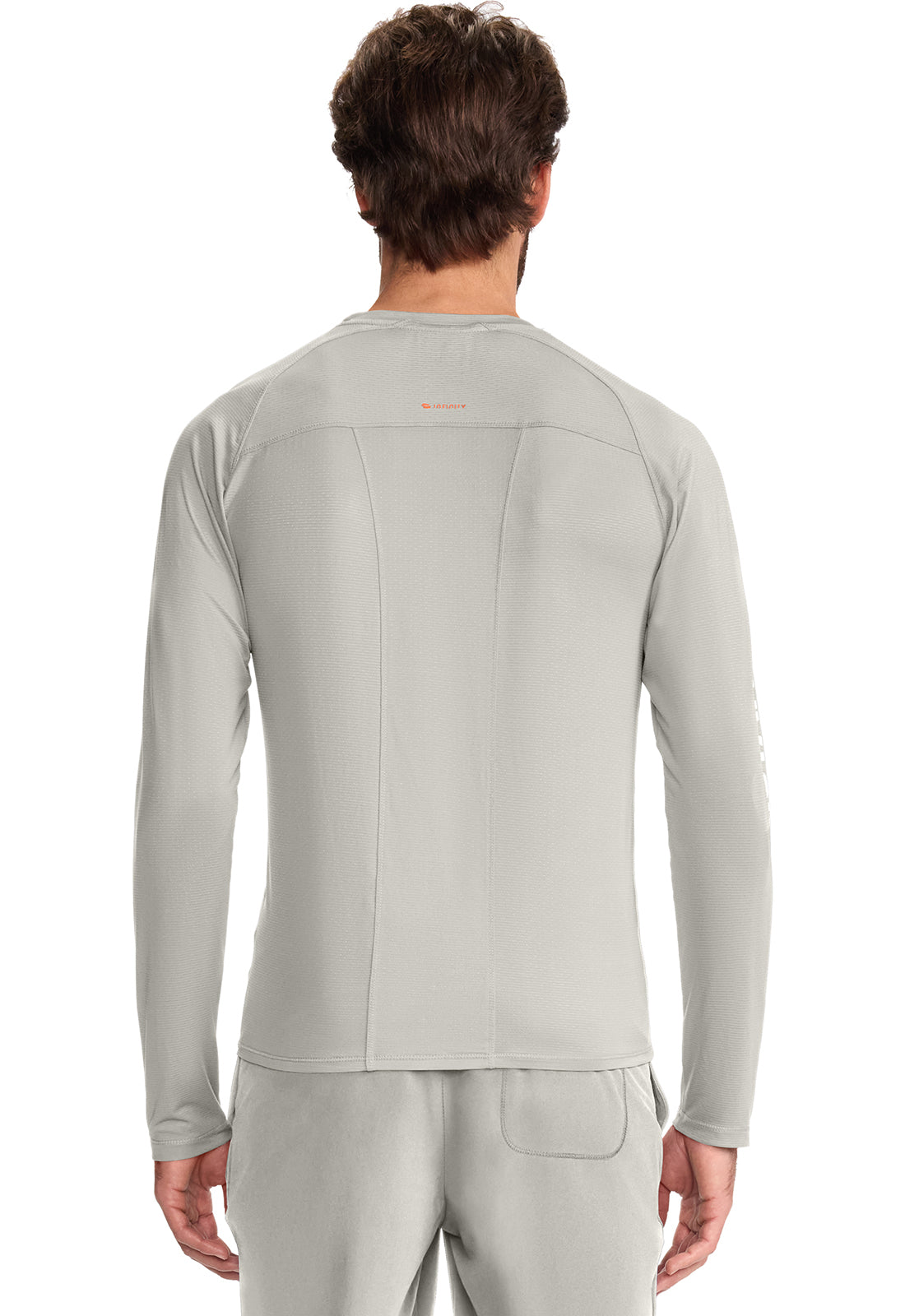 GNR8 IN607 Men's Underscrub Tee Vapor