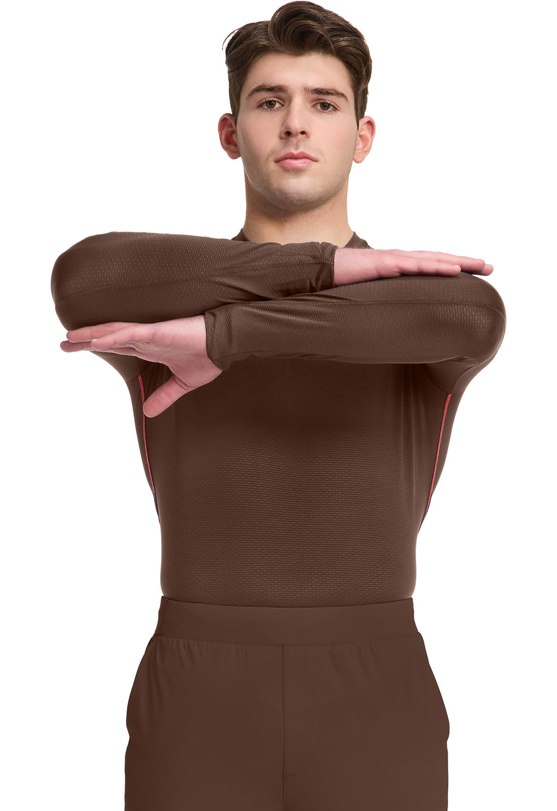 GNR8 IN608 Men's Long Sleeve image 1