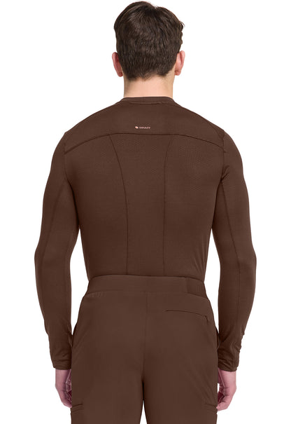 GNR8 IN608 Men's Long Sleeve image 4