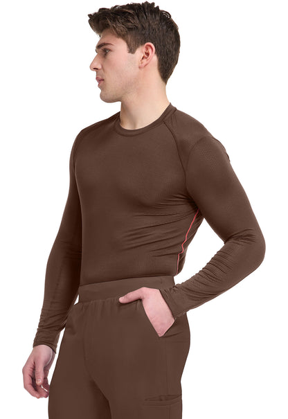 GNR8 IN608 Men's Long Sleeve image 2