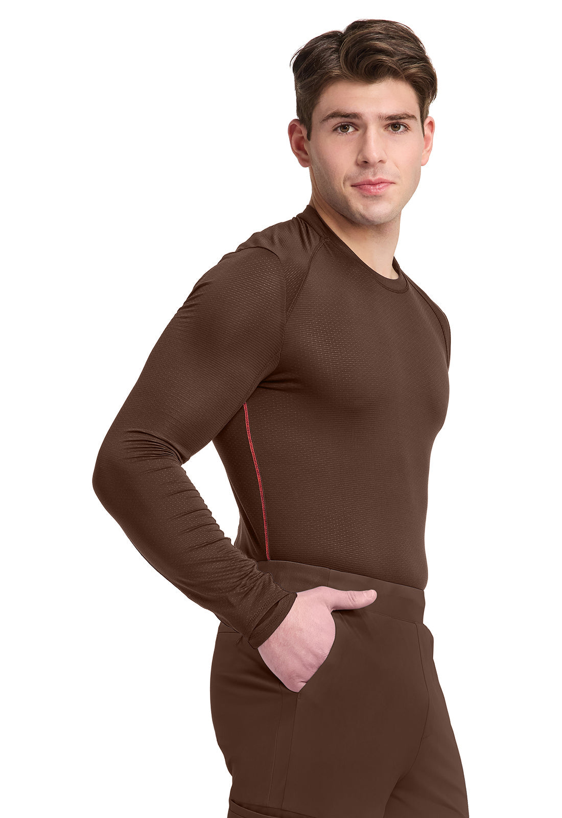 GNR8 IN608 Men's Long Sleeve image 3