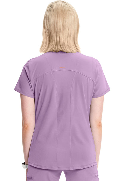 GNR8 IN620A V-Neck Top image 4