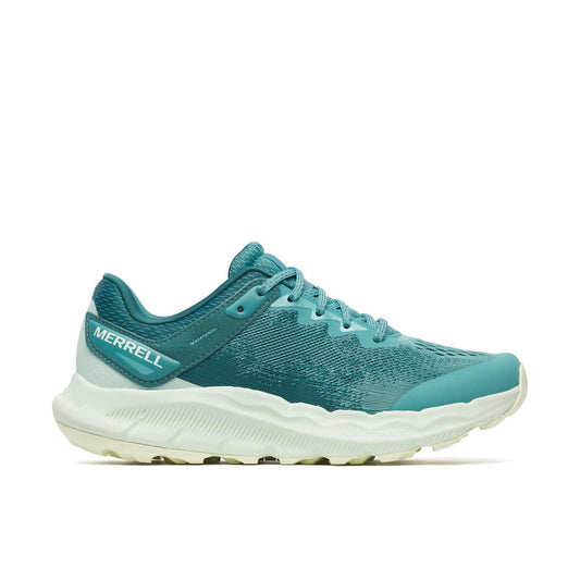 Antora 4 Cushioned Shoes Aqua